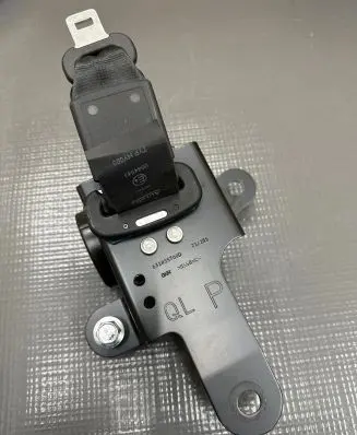 KIA Sportage Roof seat belt 89850F1050WK