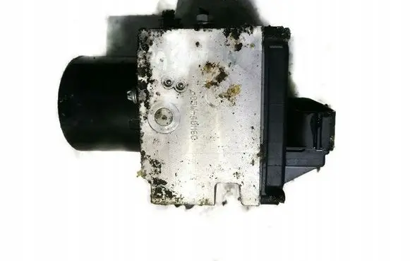 Volkswagen PASSAT B6 ABS Pump 3C0614109AK