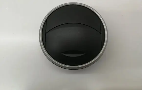 Seat Ibiza IV (6J,6P) Quarter panel pressure vent 