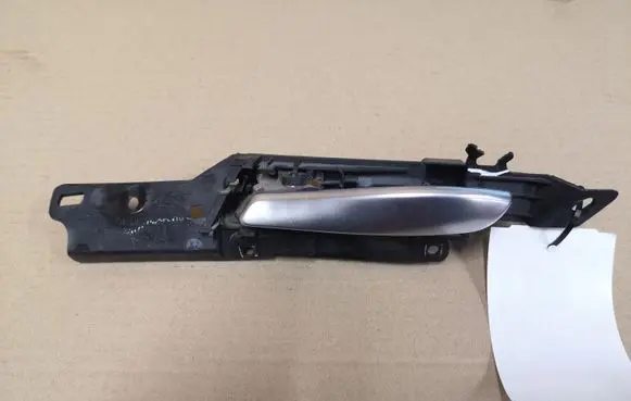 BMW X5 E70 Front door interior handle 5141697429509 773201