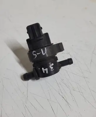 Mercedes-Benz E W210 Turbo solenoid valve 0004701593