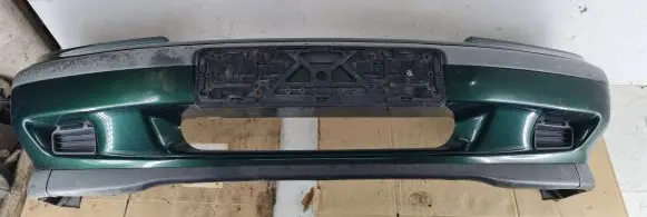 Volvo S40, V40 Front bumper