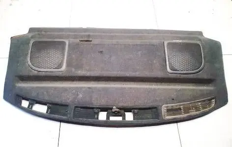 Volvo S80 Parcel shelf 9062247 9195637