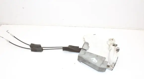 Honda Accord Front door lock