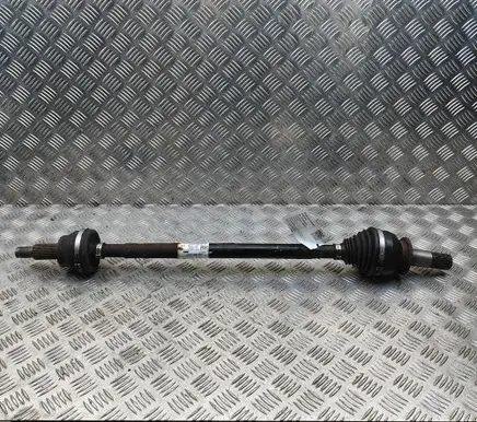 Jaguar F-Pace Front driveshaft HK834K138AA
