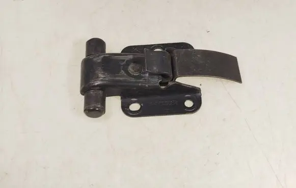 Renault Master III Rear door check strap stopper 824300006R