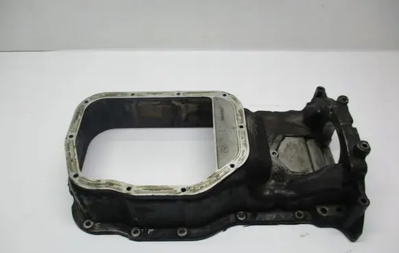 Mitsubishi L200 Oil sump 500966