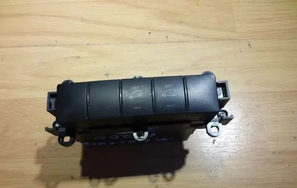 Mercedes-Benz B W245 Other control units/modules 1698208410