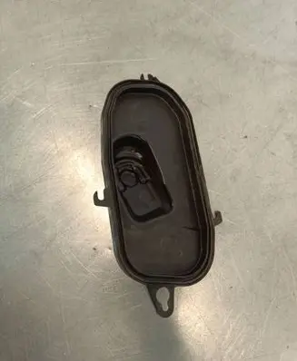 Volvo V60 Headlight/headlamp dust cover 89502329