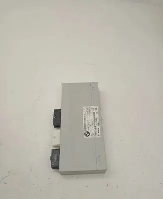 BMW X5 F15 Tailgate/trunk control unit/module 7412610