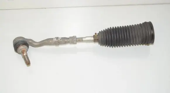Steering tie rod
