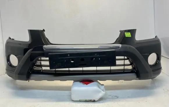 Honda CR-V Front bumper 71101S9AZY00