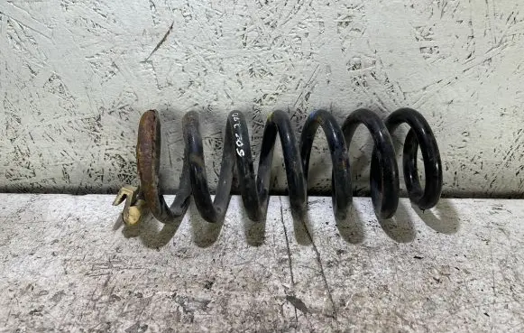 Peugeot 607 Rear coil spring
