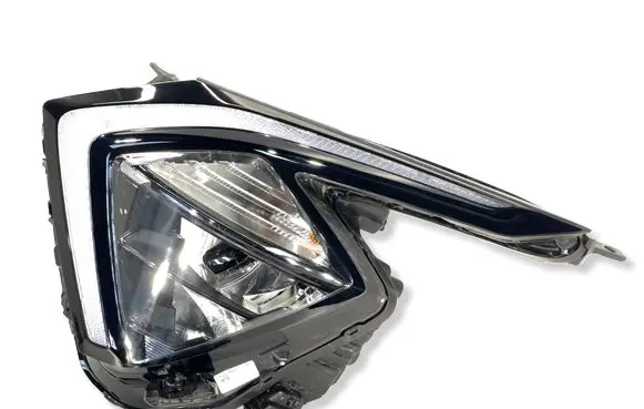 KIA Sportage Headlight/headlamp R292112010 2505302033S 00520251655