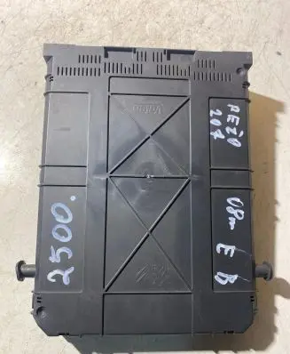 Fuse module