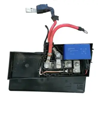 Volvo V40 Fuse box set 30659046