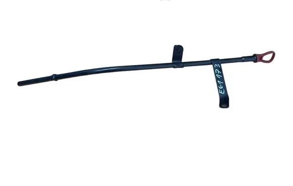 Oil level dip stick