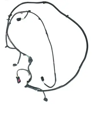 Ford Transit Custom Wiring harness 
