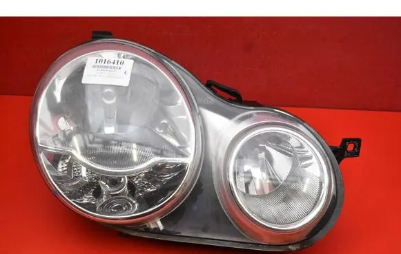Volkswagen Polo Headlight/headlamp 6Q1941008AF