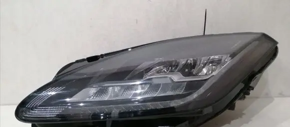 Jaguar E-Pace Headlight/headlamp
