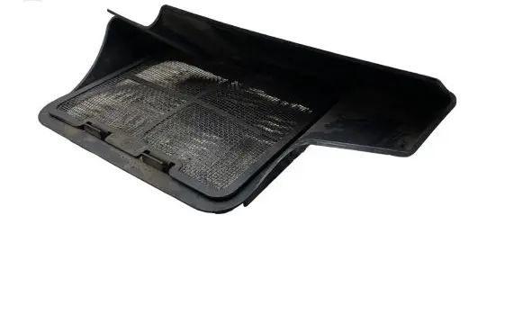 Ford C-MAX I Cabin air micro filter frame (part) 3M5118D395CB