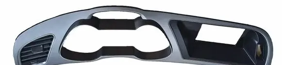 Audi A4 S4 B8 8K Dashboard trim 8k1857186S 8k1857186AB 8k1857186AL