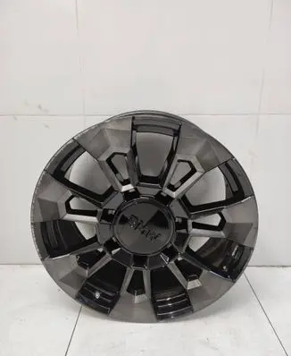BMW XM R23 light alloy rim 6856021
