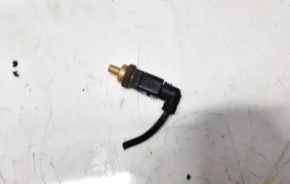 Audi Q7 4L Coolant temperature sensor 06A919501