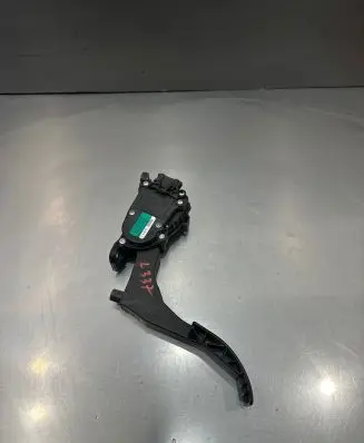 Volkswagen Polo V 6R Accelerator throttle pedal 6Q1721503M 6PV00849631