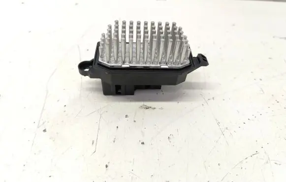 Ford B-MAX Heater blower motor/fan resistor AV1119E624AA