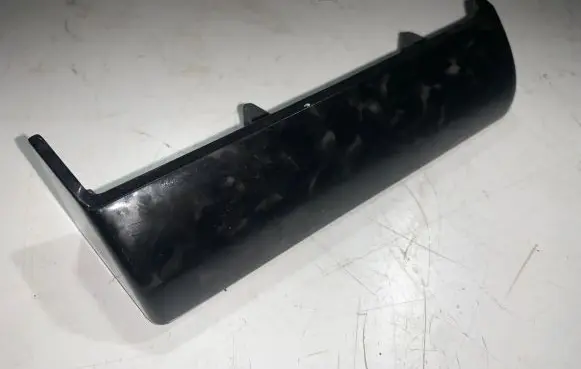 Opel Signum Dashboard glove box trim 9180755 230635620