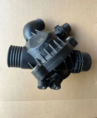 BMW 3 E90 E91 Thermostat/thermostat housing 760115801 7601158
