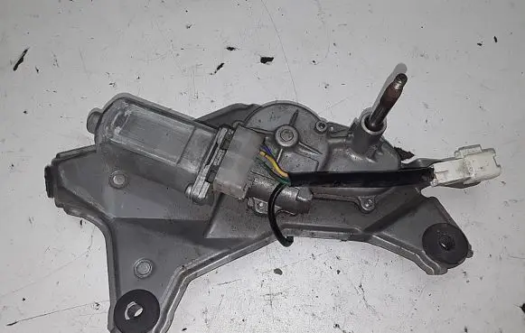 Toyota Prius (XW20) Wiper motor 85130-47010