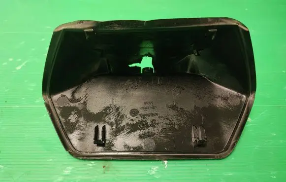Ford Transit Custom Tailgate/boot lid lock trim BK21V432A3A