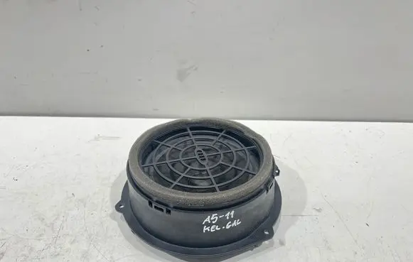 Audi A5 Sportback 8TA Rear door speaker 8R0035411