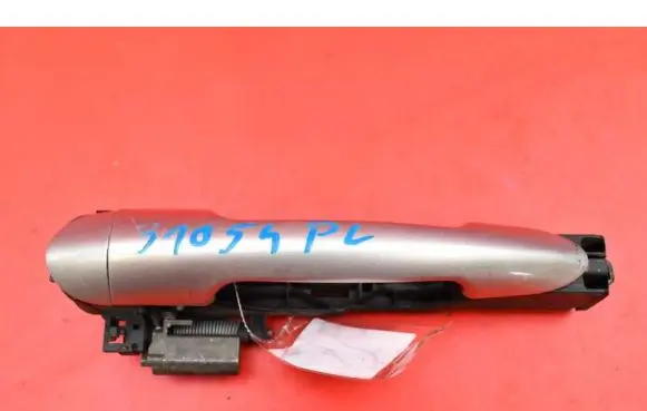 Fiat Stilo Front door exterior handle 242055