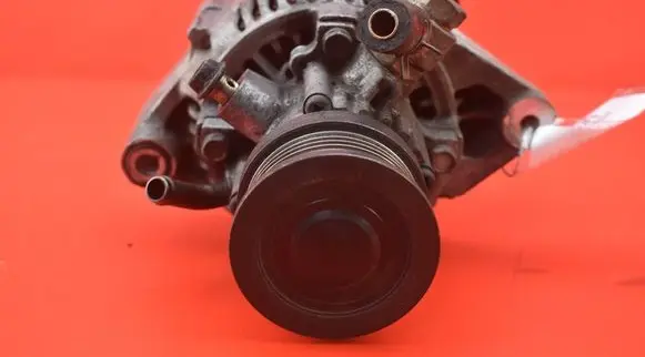 Hyundai Accent Generator/alternator 37300-27503