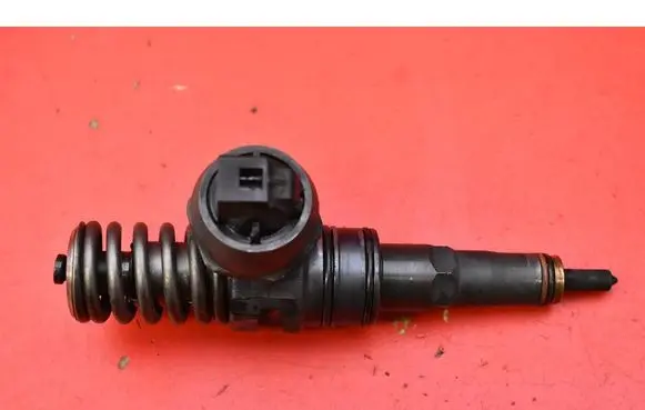 Audi A4 S4 B6 8E 8H Fuel injector 0414720214