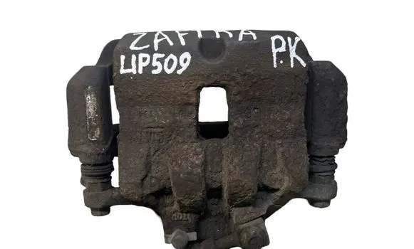 Opel Zafira C Front brake caliper