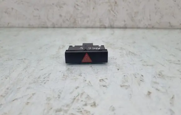 Audi A6 S6 C6 4F Hazard light switch 4F0941509