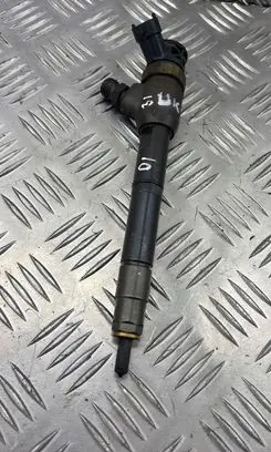 Honda CR-V Fuel injector 0445110532 16450RZ0G01