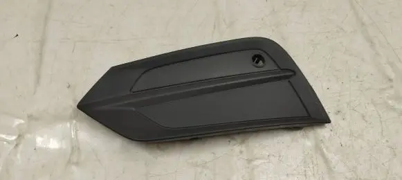 Volvo XC60 Front bumper lower grill 31425187