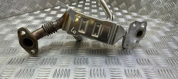 Mazda CX-30 EGR valve cooler HF0120304B 23J10A0002