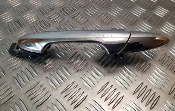 Honda FR-V Rear door exterior handle