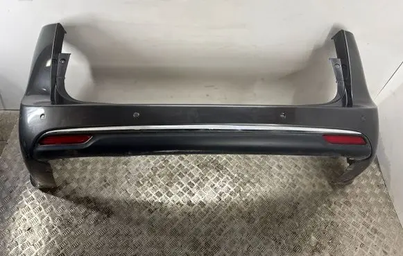 Chrysler Pacifica Rear bumper 68252868AB 68229997AB 68312626AD