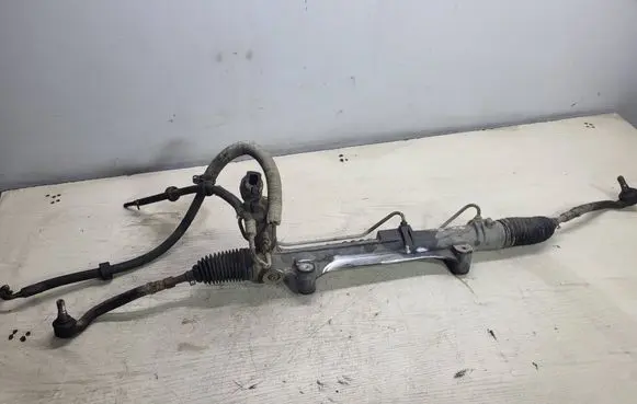 Mercedes-Benz ML W163 Steering rack 7852501372
