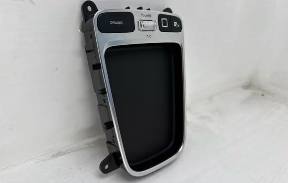 Mercedes-Benz GLA H247 Center console A2479000919 A2479025117 A2479017704