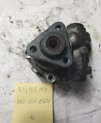 Audi A5 8T 8F Power steering pump 8K0145156N