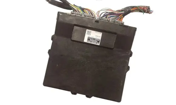 Toyota Prius (XW30) Other control units/modules 8968147310 2850001264