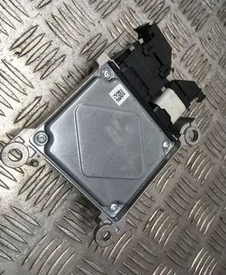 Ford Focus Airbag control unit/module 4M5T14B056BJ 650130653401 0285001552